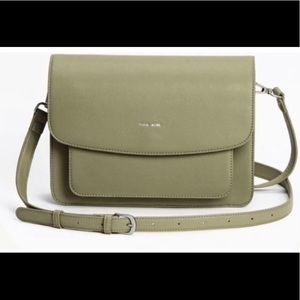 Pixie Mood Crossbody Bag - Sage (NWT)